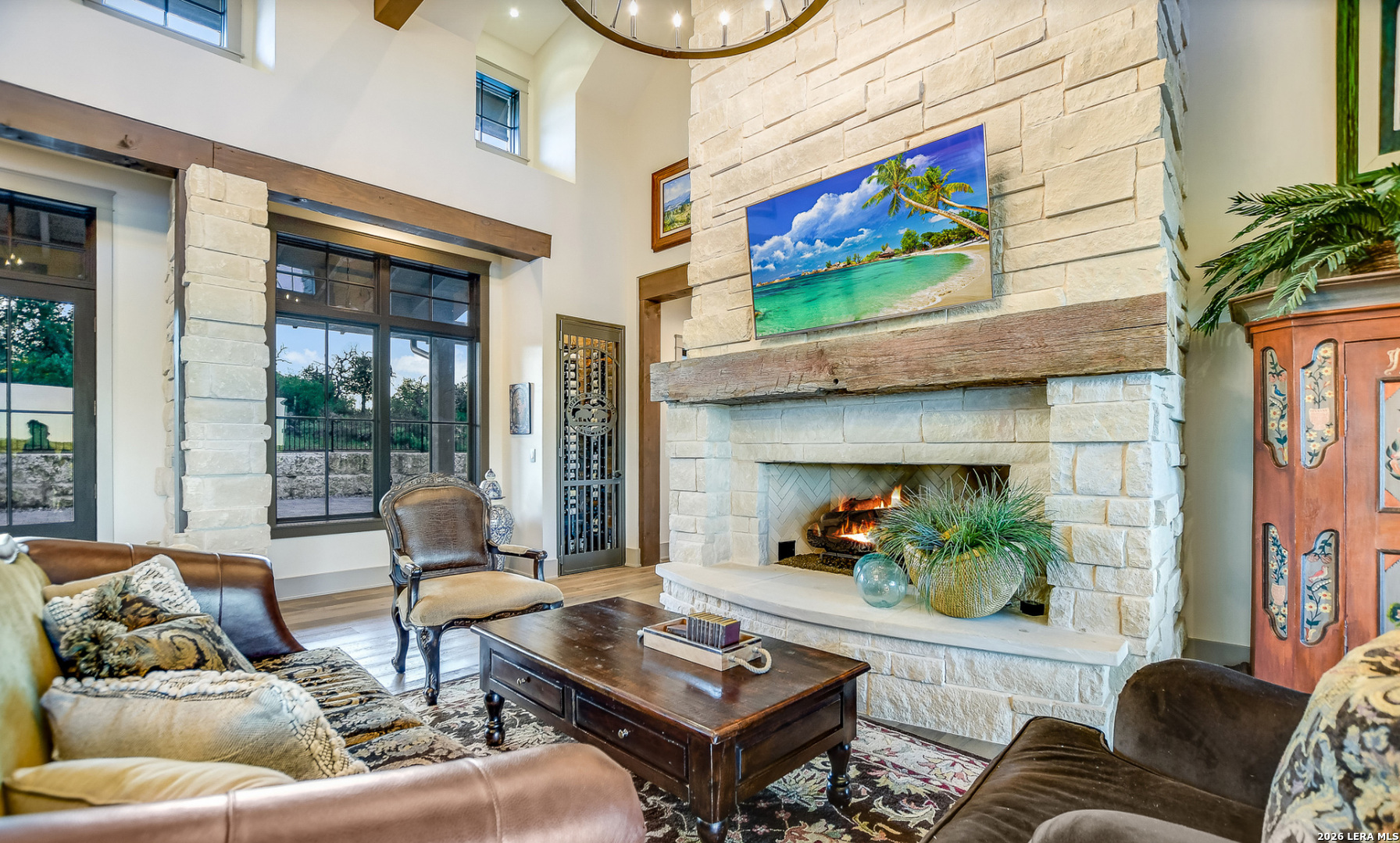 7556 County Road 312, Llano, TX 78643