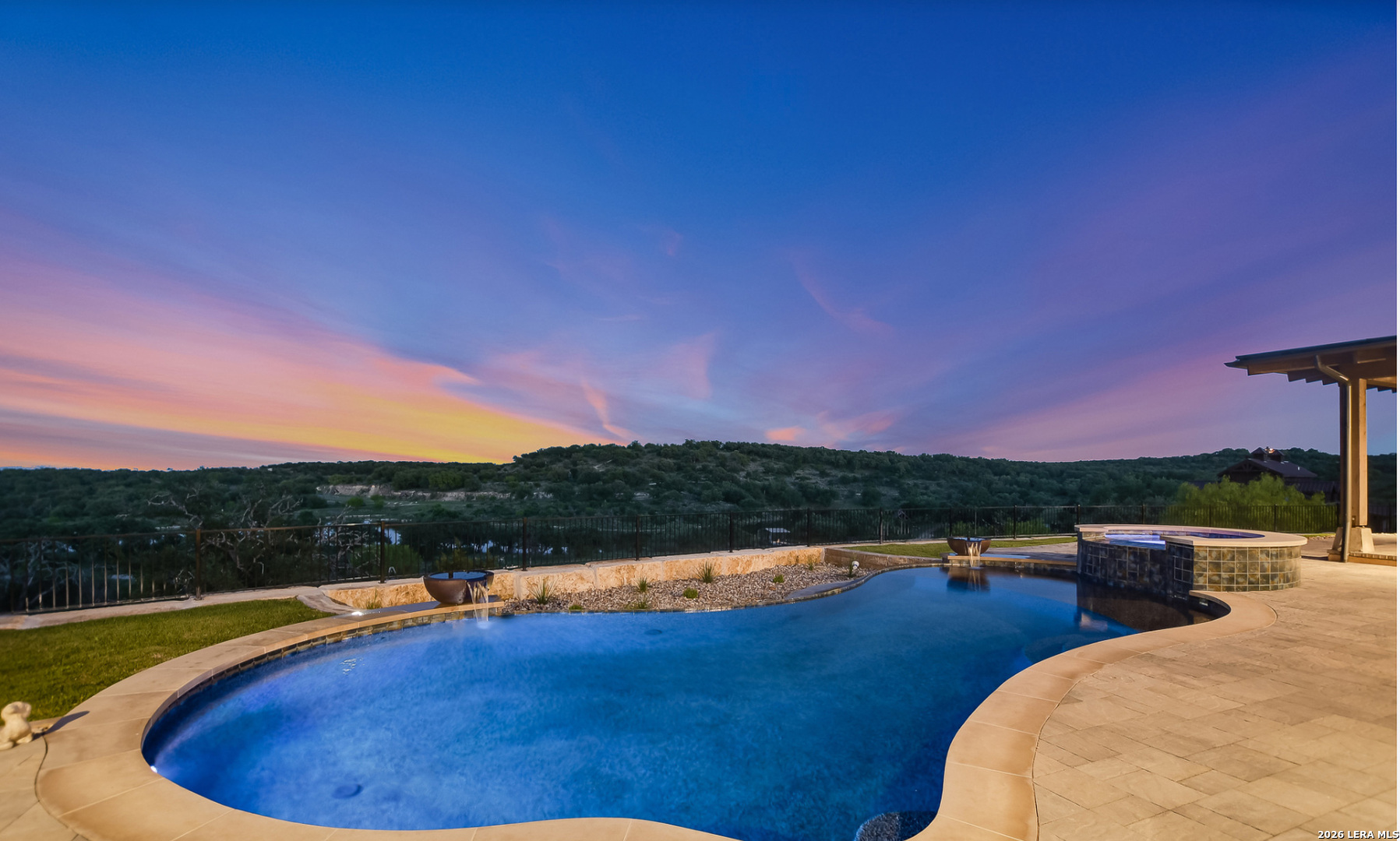 7556 County Road 312, Llano, TX 78643