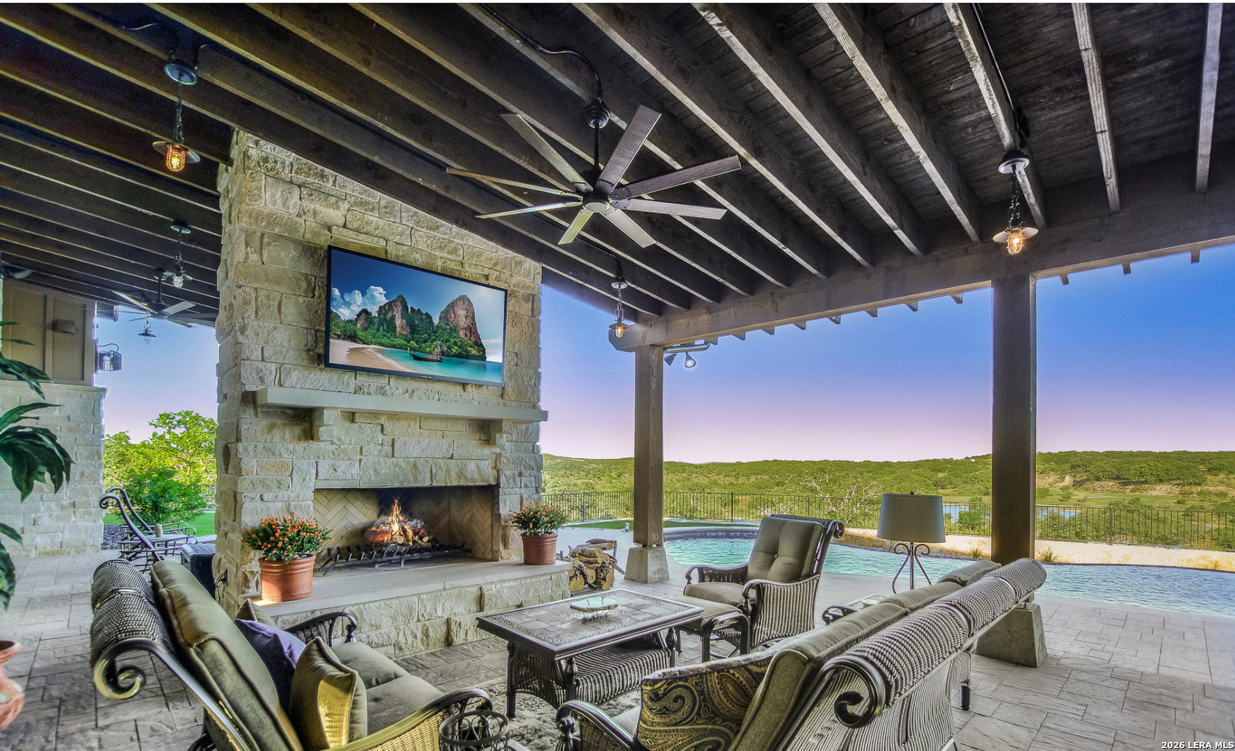 7556 County Road 312, Llano, TX 78643