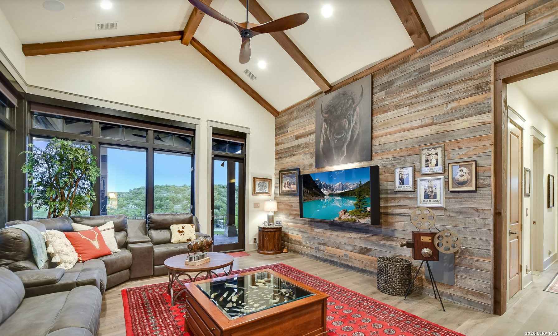 7556 County Road 312, Llano, TX 78643