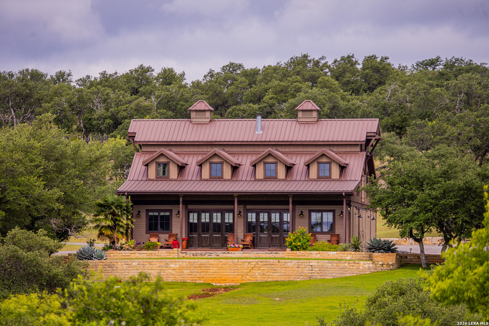 7556 County Road 312, Llano, TX 78643