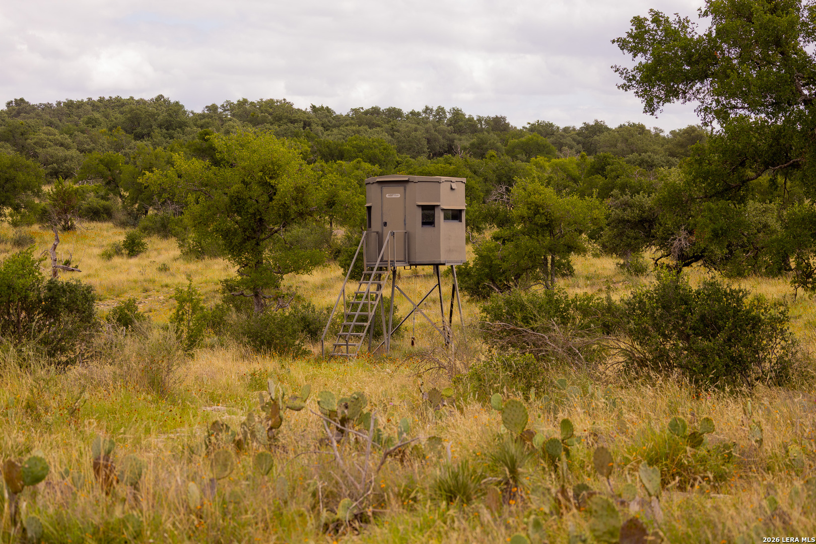 7556 County Road 312, Llano, TX 78643