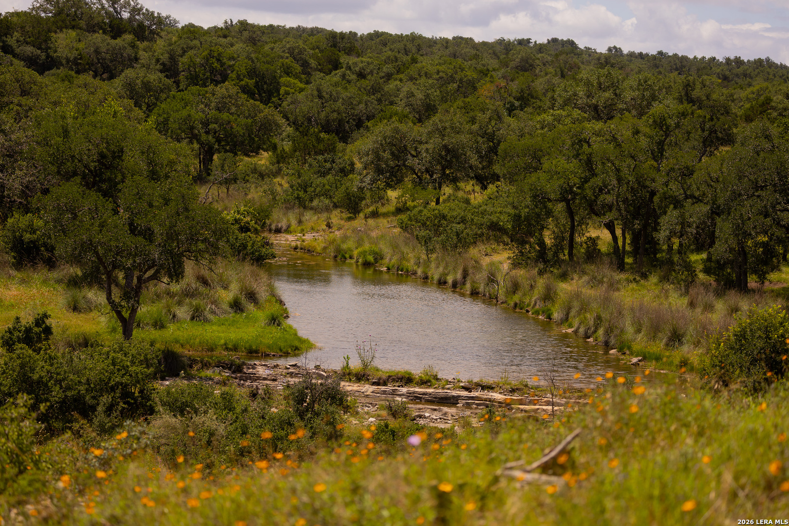 7556 County Road 312, Llano, TX 78643