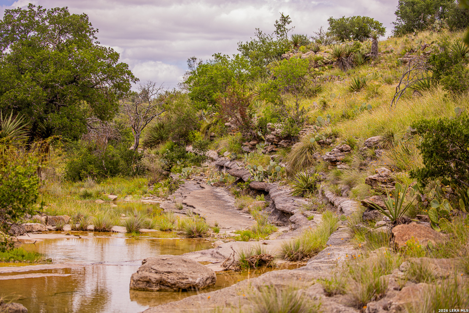 7556 County Road 312, Llano, TX 78643