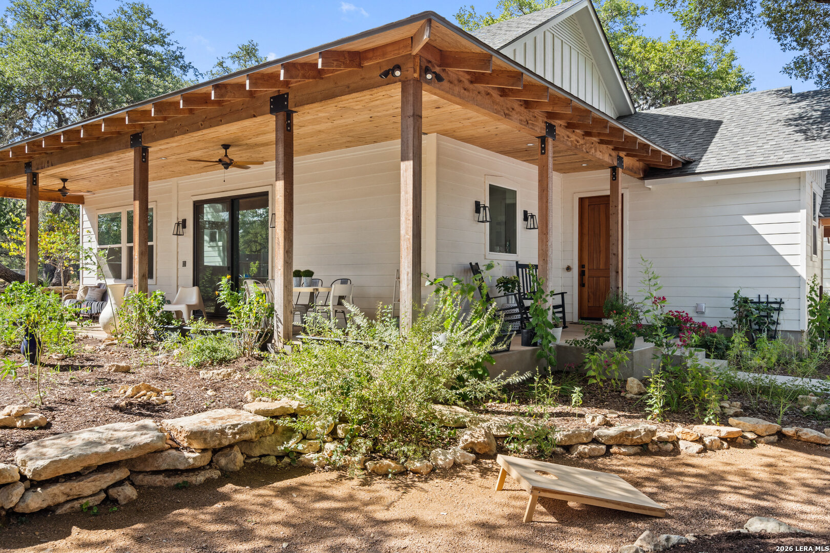 Photo 1 of Single family home for sale at 717 Lazy Crk Ln, Blanco, TX 78606 | MLS# 2027103 | Listing updated on 2026-10-29
