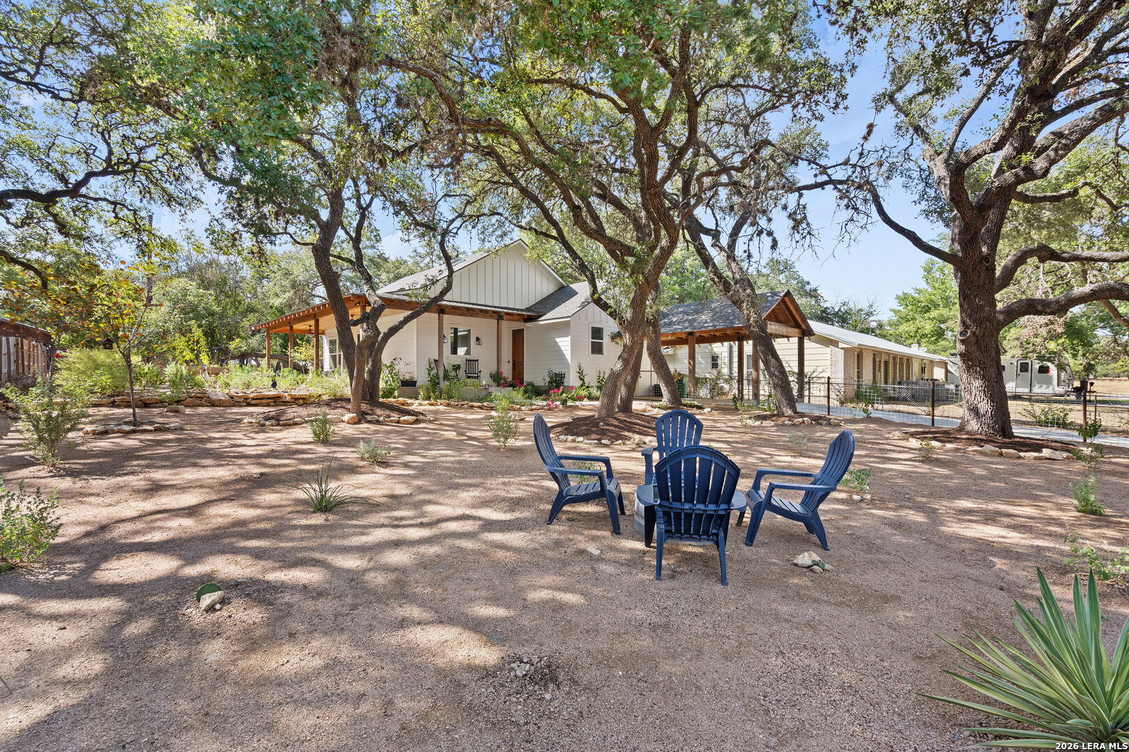 Photo 2 of Single family home for sale at 717 Lazy Crk Ln, Blanco, TX 78606 | MLS# 2027103 | Listing updated on 2026-10-29