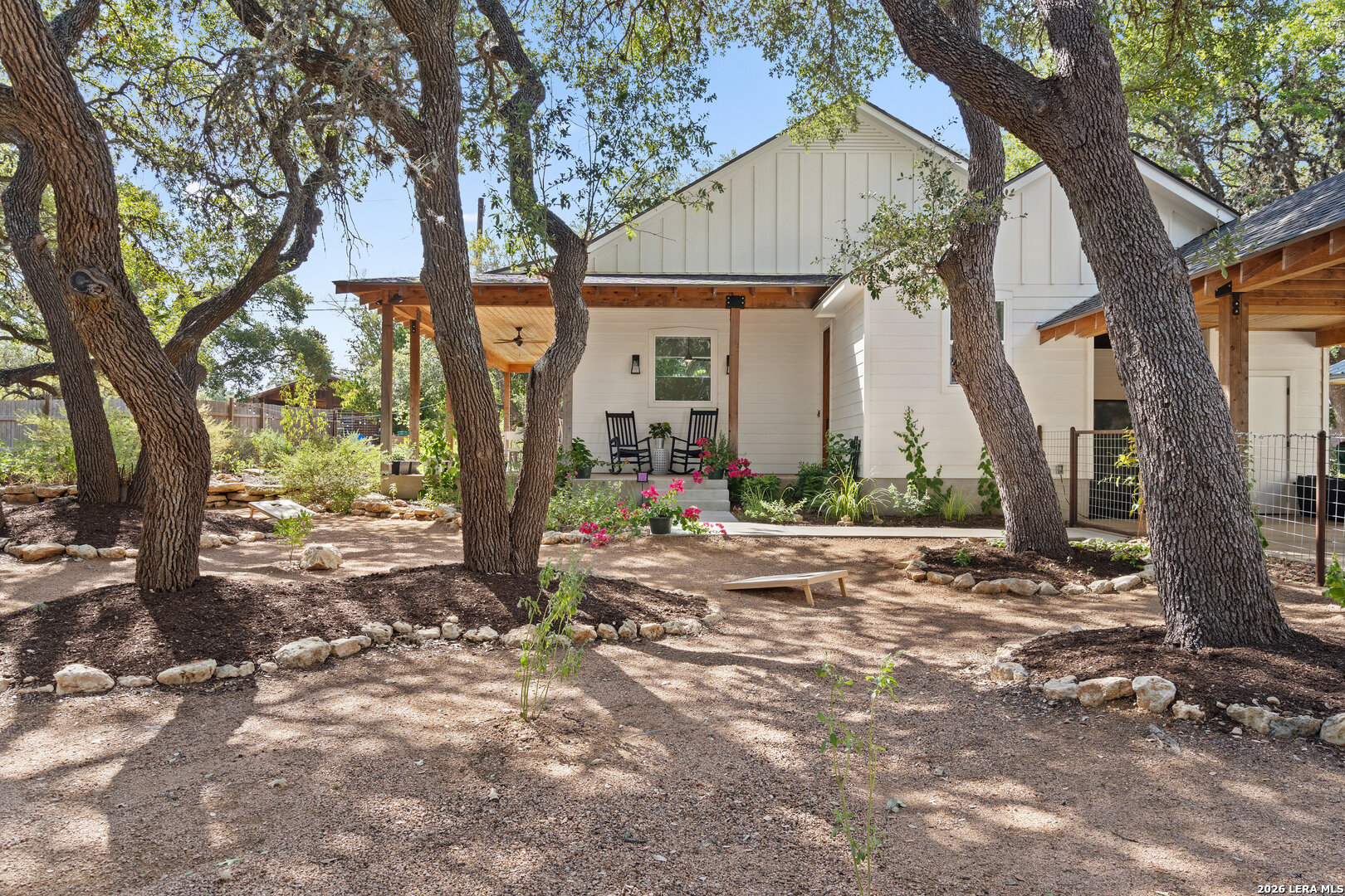 Photo 3 of Single family home for sale at 717 Lazy Crk Ln, Blanco, TX 78606 | MLS# 2027103 | Listing updated on 2026-10-29