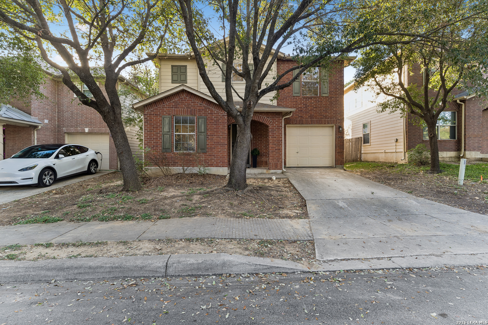 4918 CORIAN SPRINGS DR, San Antonio, TX 78247