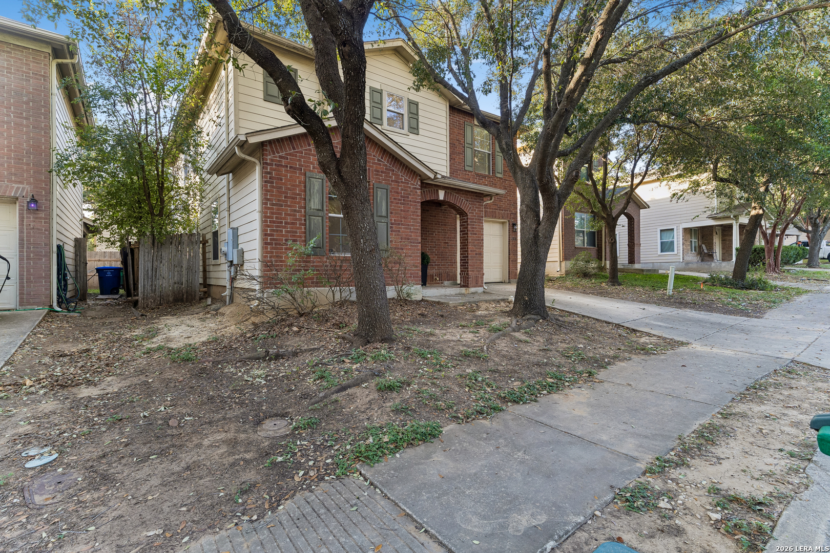 4918 CORIAN SPRINGS DR, San Antonio, TX 78247