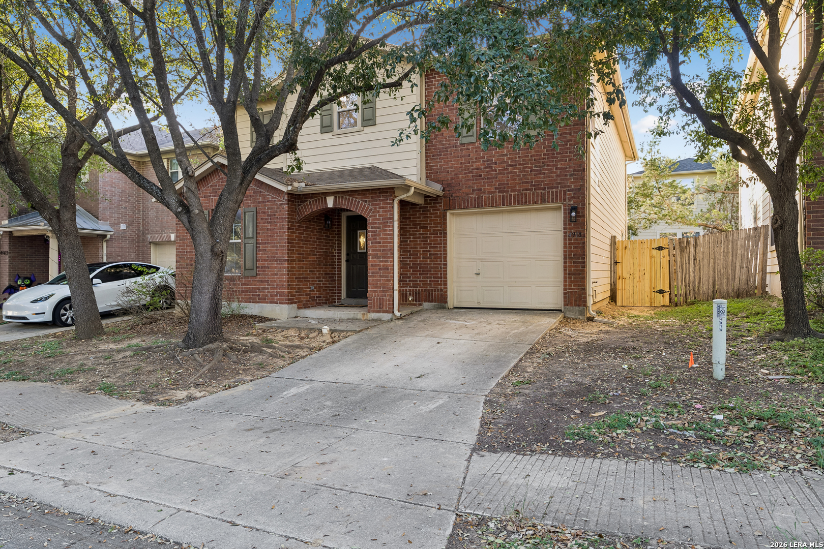 4918 CORIAN SPRINGS DR, San Antonio, TX 78247