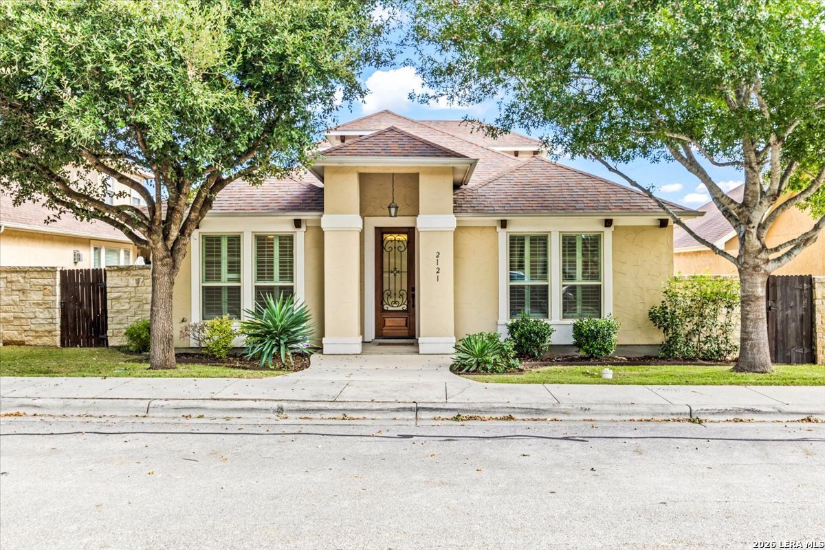 Property photo for 2121 Pecan Leaf, New Braunfels, TX