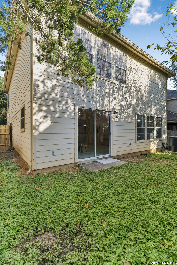 4918 CORIAN SPRINGS DR, San Antonio, TX 78247