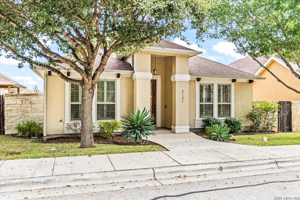 2121 Pecan Leaf, New Braunfels, TX 78130