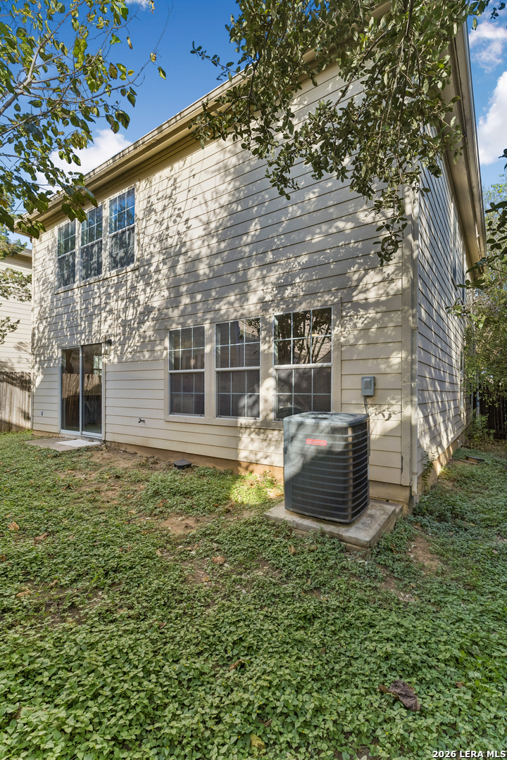 4918 CORIAN SPRINGS DR, San Antonio, TX 78247