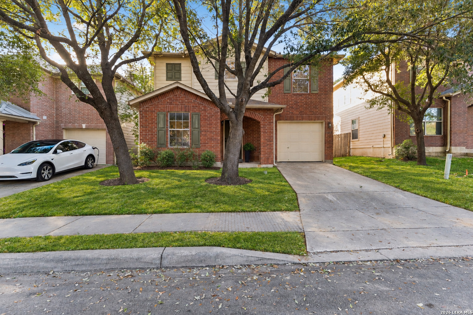 Property photo for 4918 CORIAN SPRINGS DR, San Antonio, TX