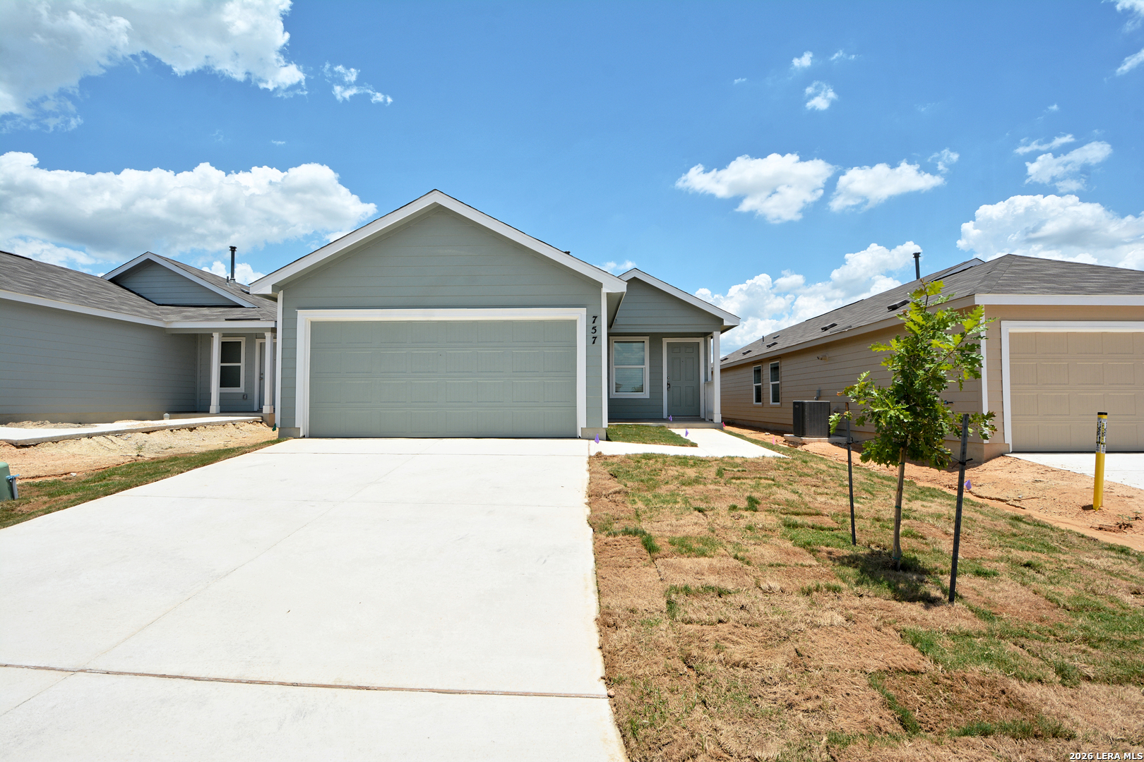Property photo for 757 TULSA TRL, New Braunfels, TX
