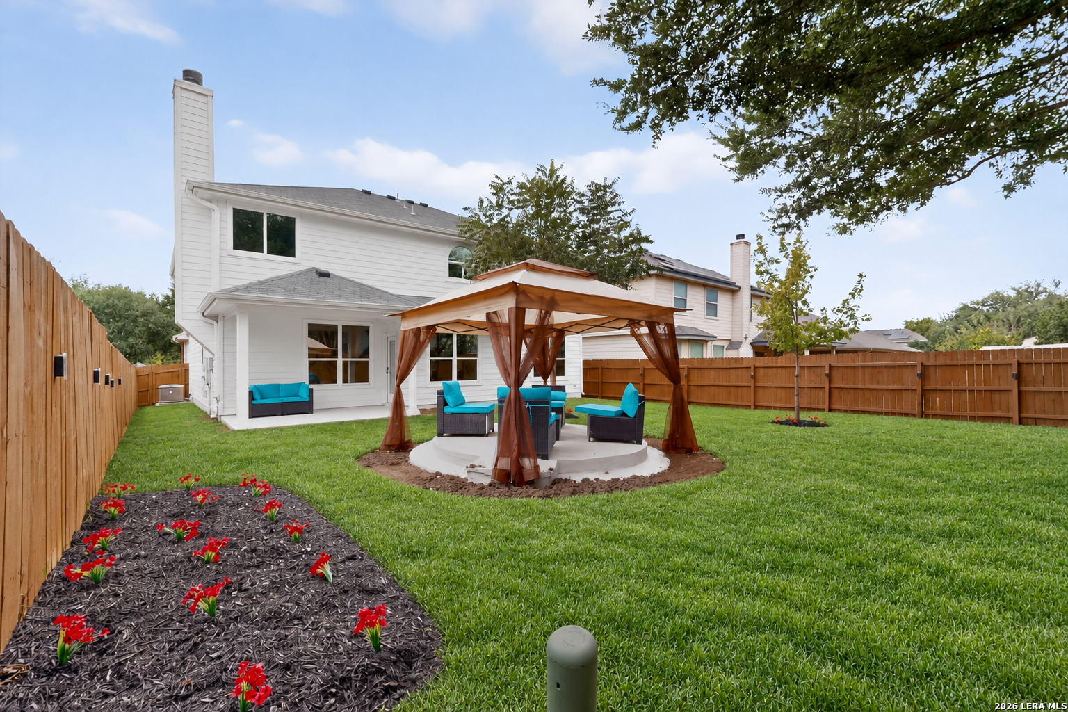17130 DARLINGTON RUN, San Antonio, TX 78247