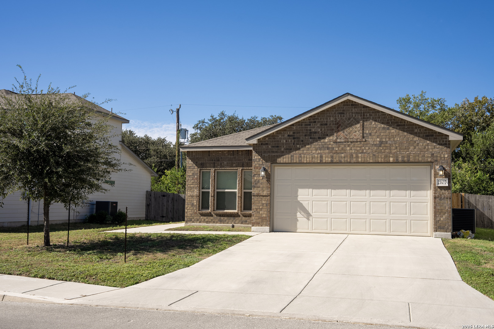 Property photo for 2107 Island Cay, San Antonio, TX