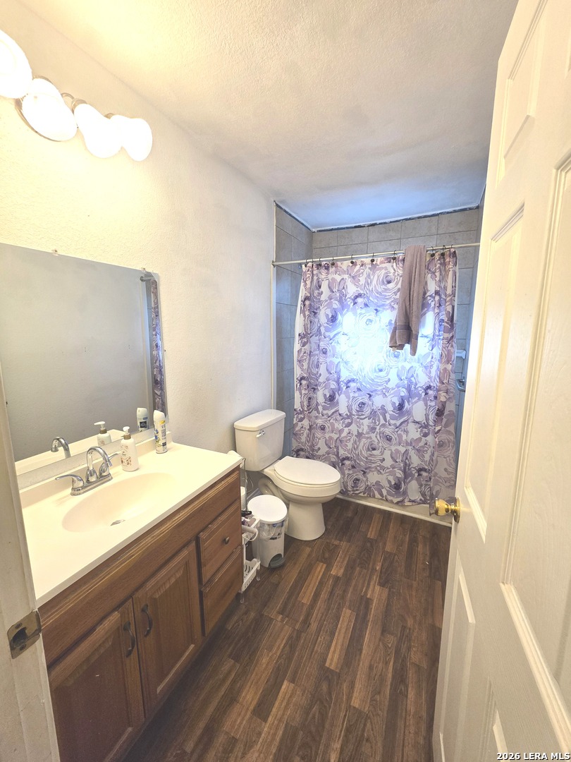 308 LINDA DR, San Marcos, TX 78666