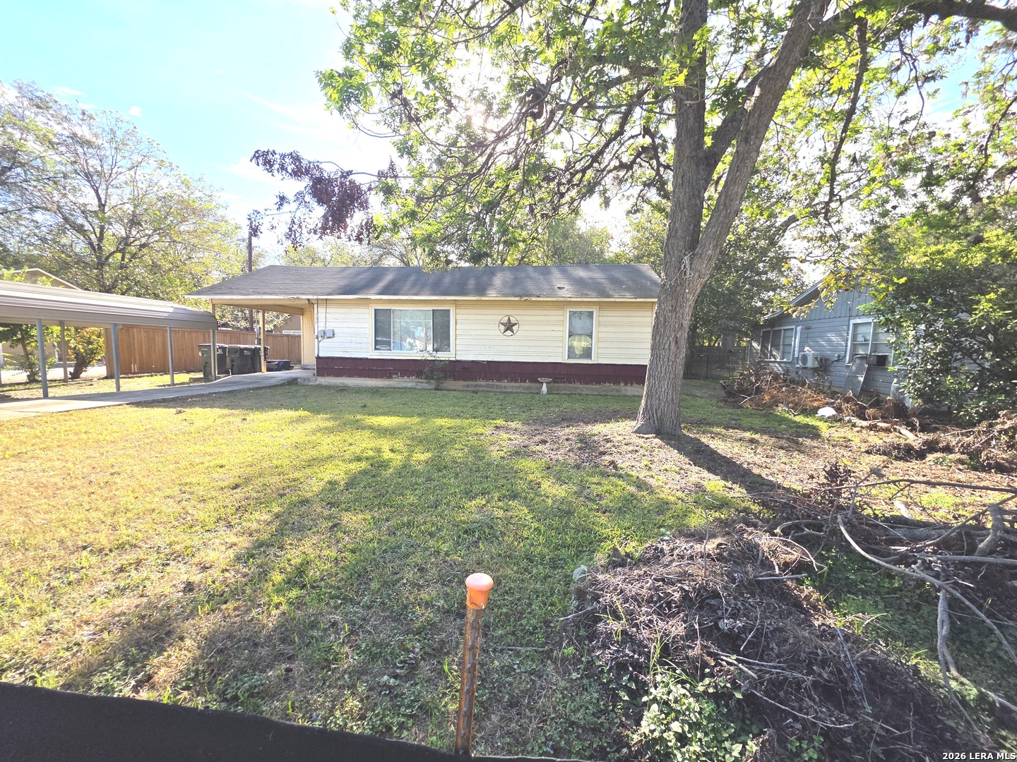 308 LINDA DR, San Marcos, TX 78666