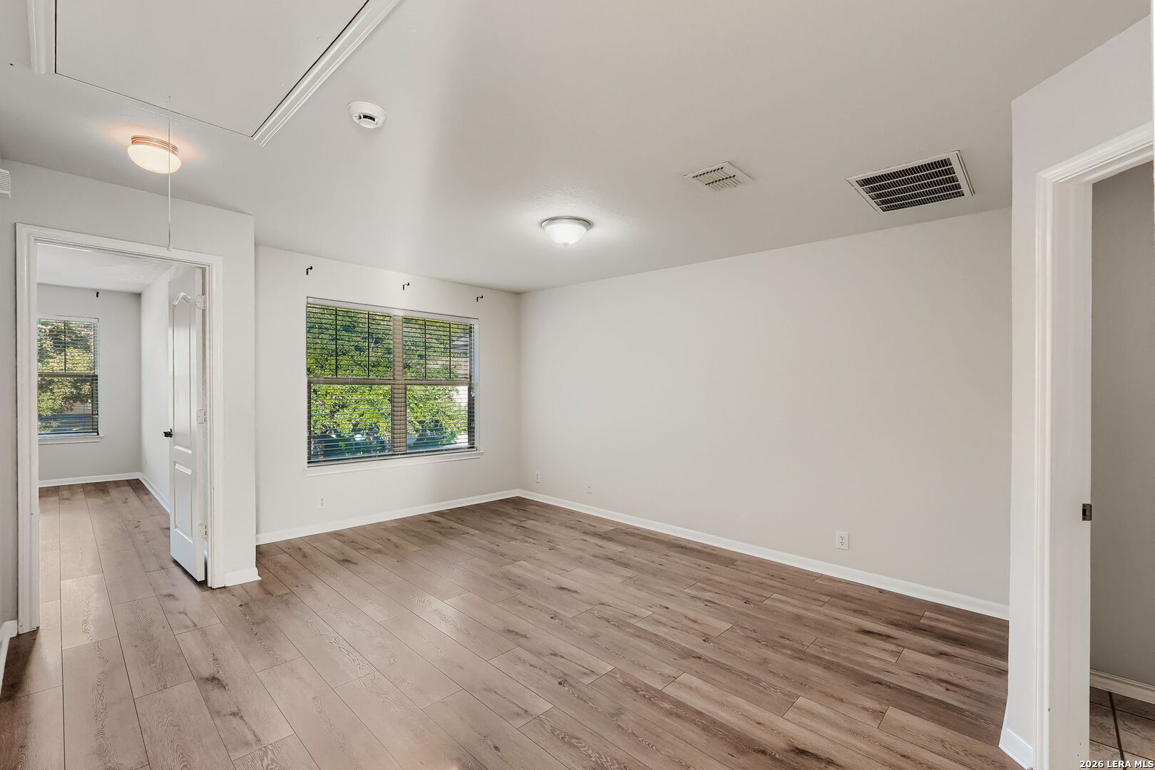 Media Room