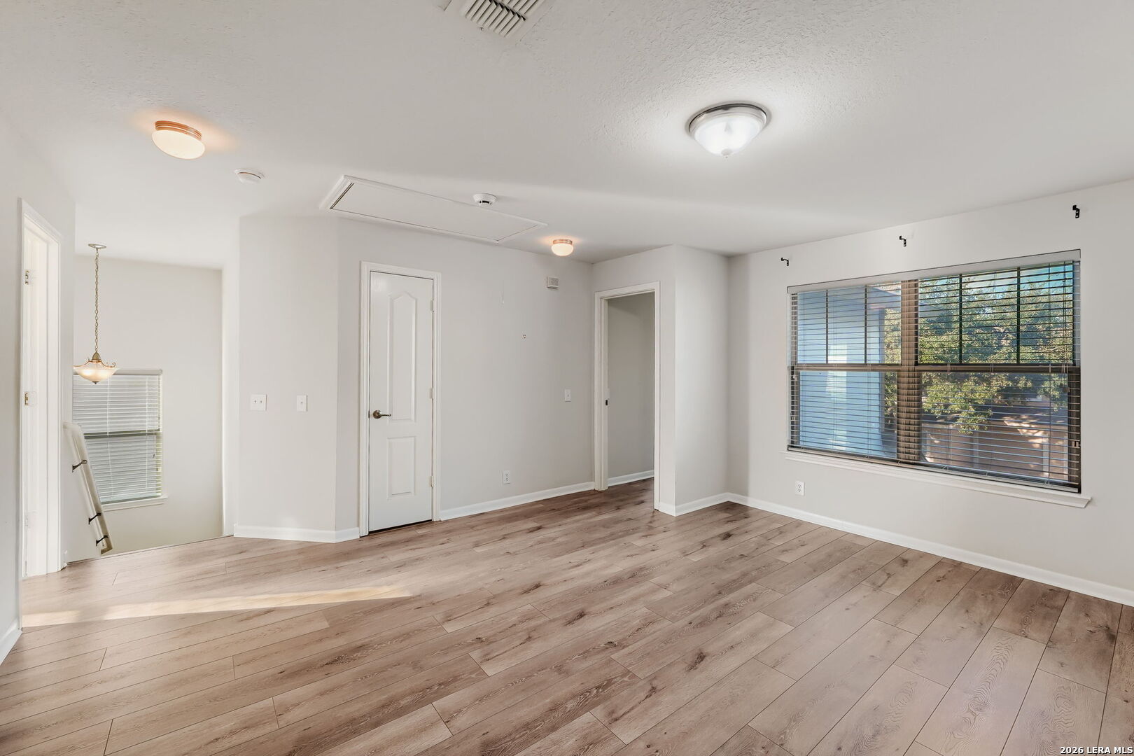 Media Room