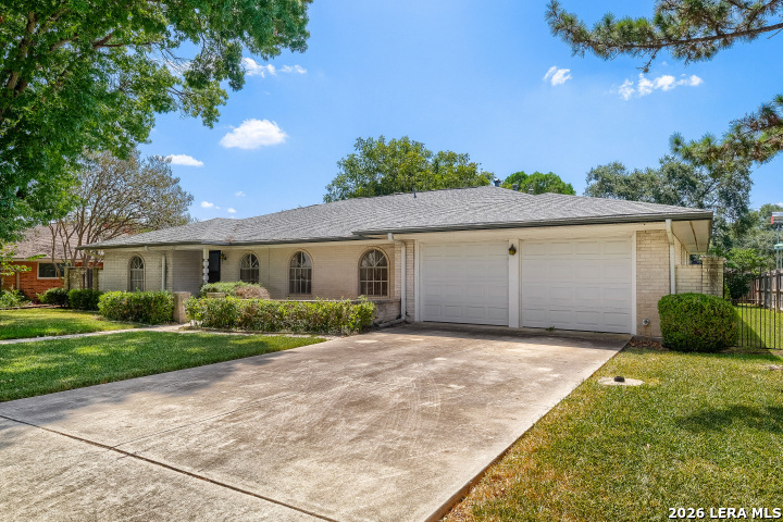 Property photo for 6018 Woodwick Dr, Windcrest, TX