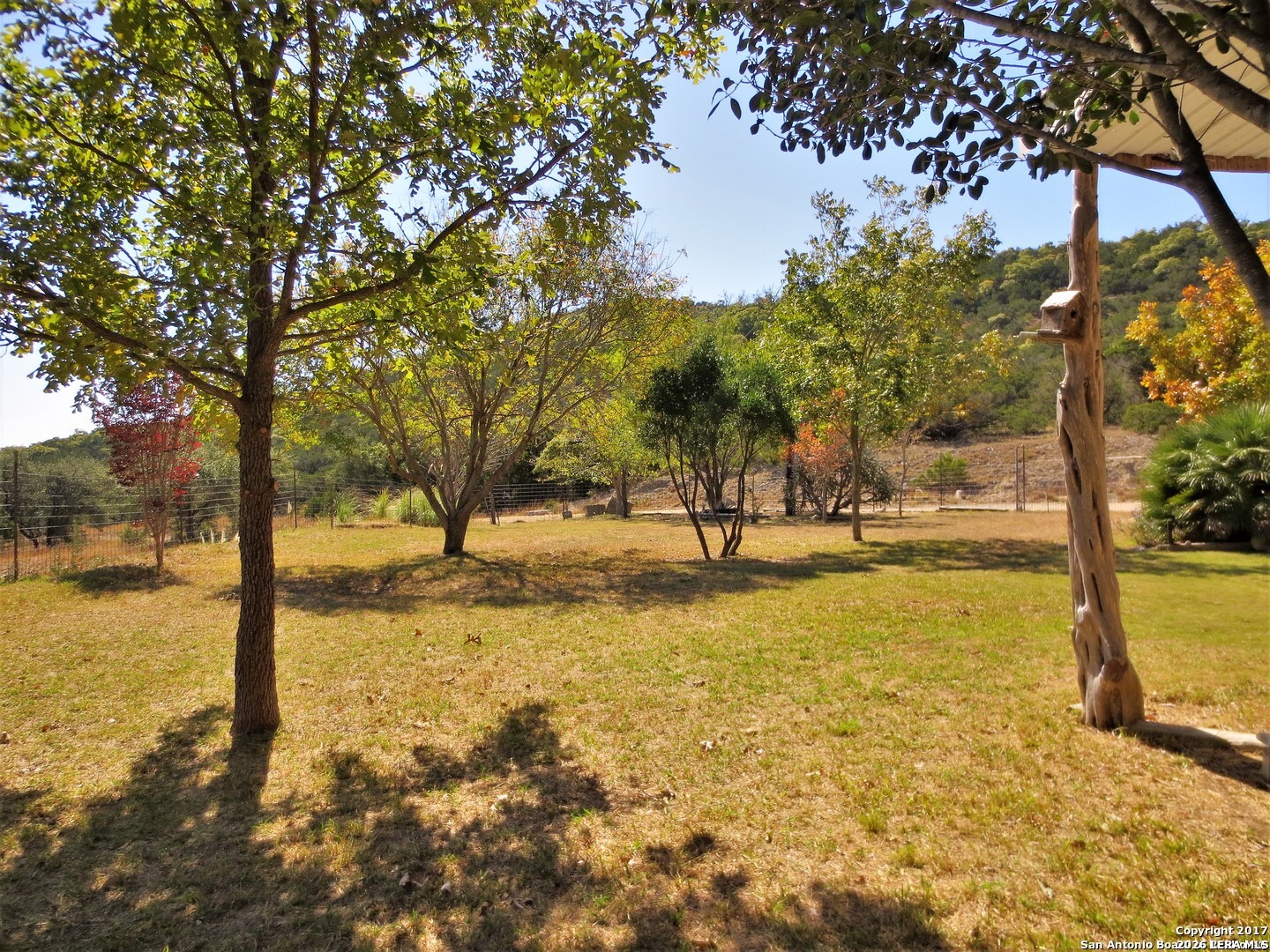 824 JUNIPER RD, Tarpley, TX 78883