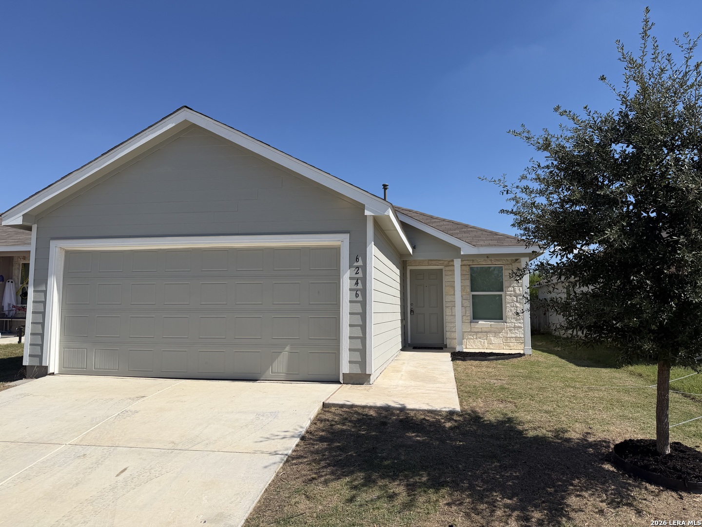 6246 MARCO PLNS, San Antonio, TX 78222