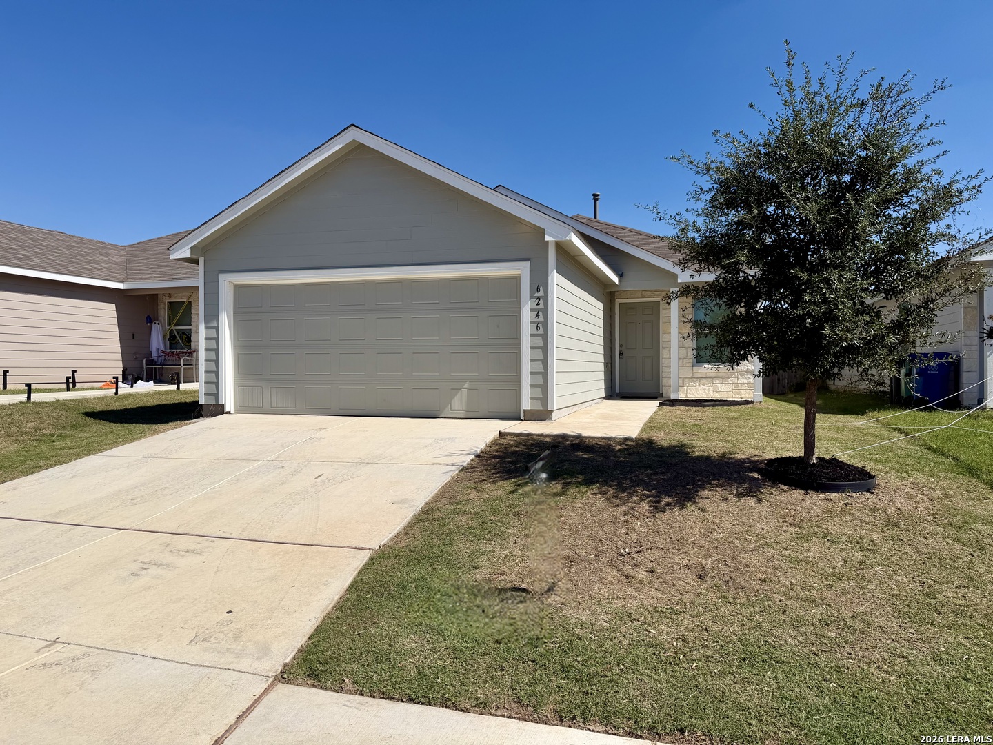 6246 MARCO PLNS, San Antonio, TX 78222