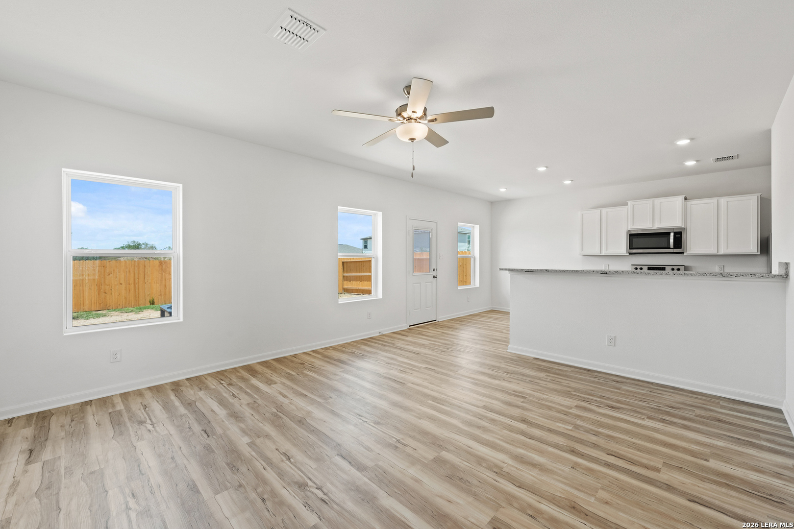 Photo 3 of Single family home for sale at 11506 Woodpecker Dr, San Antonio, TX 78223 | MLS# 2026648 | Listing updated on 2026-10-28