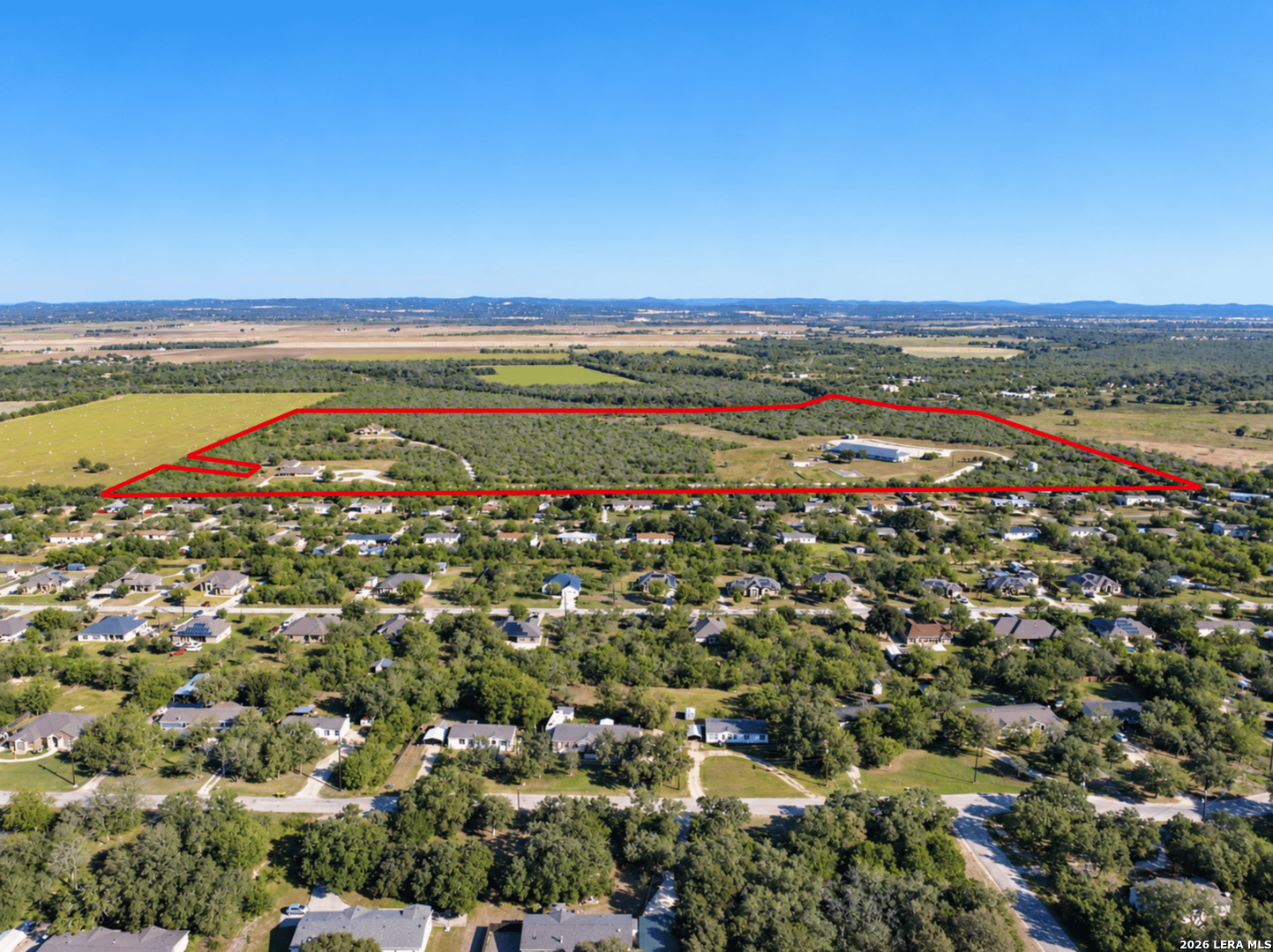 Property photo for 400 County Road 3821, San Antonio, TX