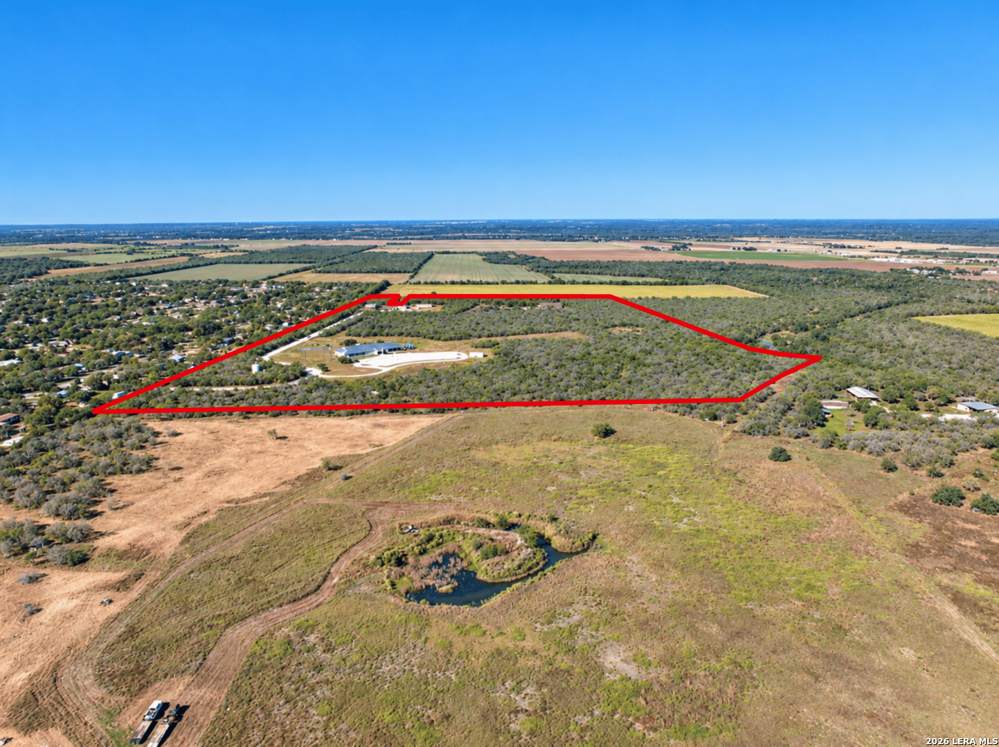 400 County Road 3821, San Antonio, TX 78253