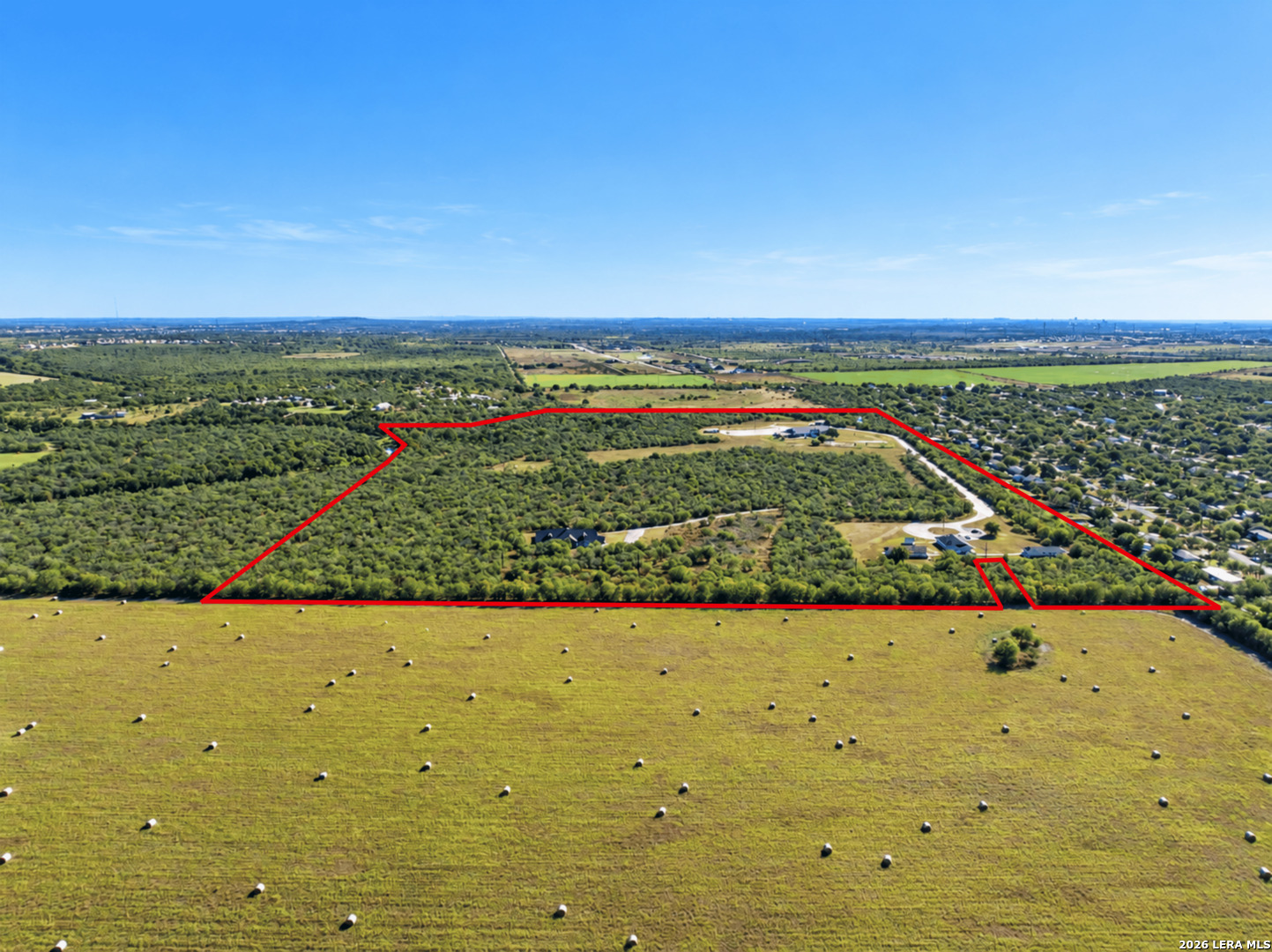 400 County Road 3821, San Antonio, TX 78253