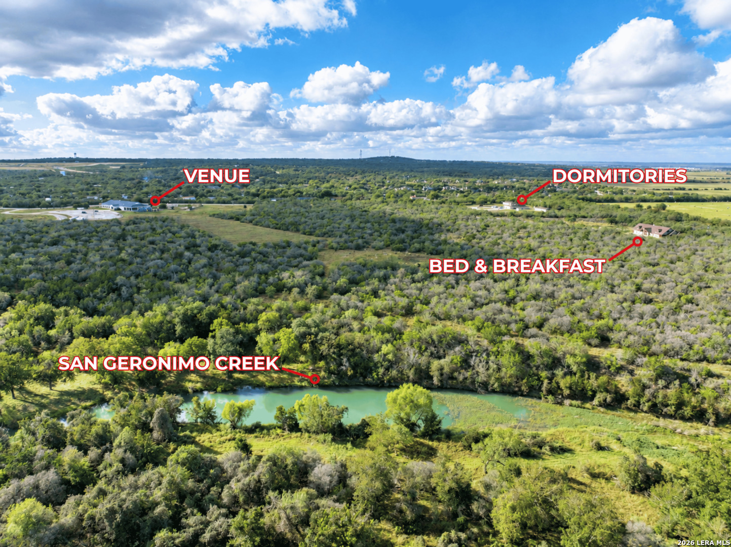 400 County Road 3821, San Antonio, TX 78253