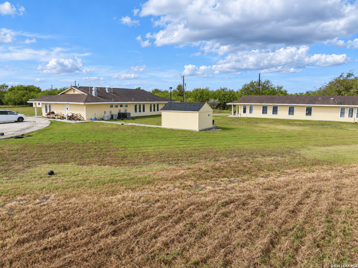 400 County Road 3821, San Antonio, TX 78253