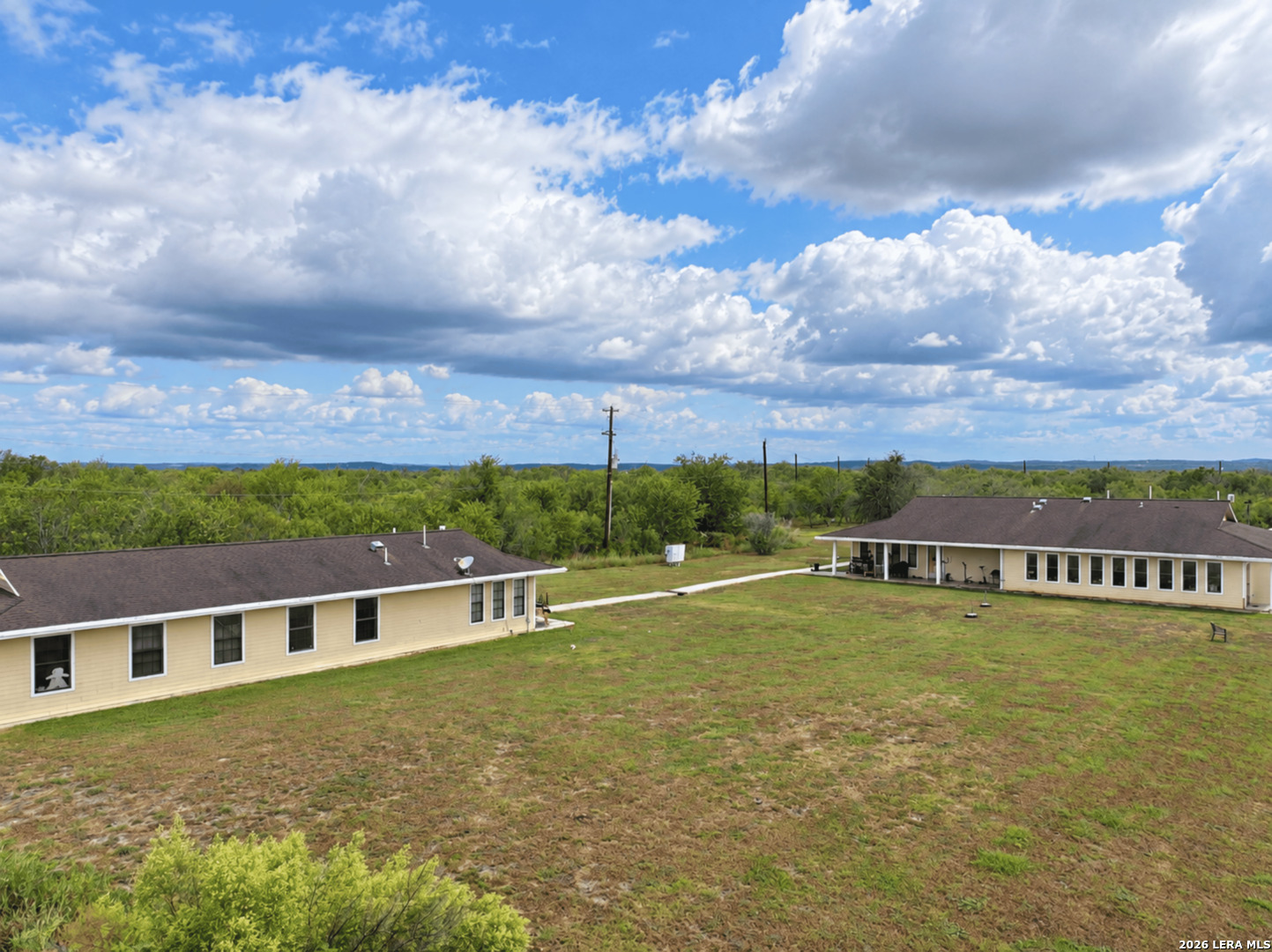 400 County Road 3821, San Antonio, TX 78253