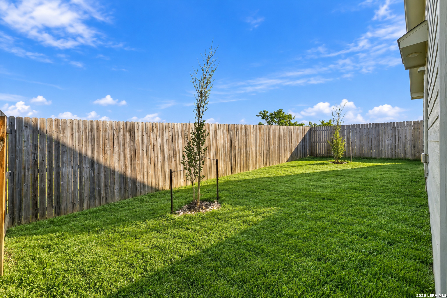 Yard/Garden