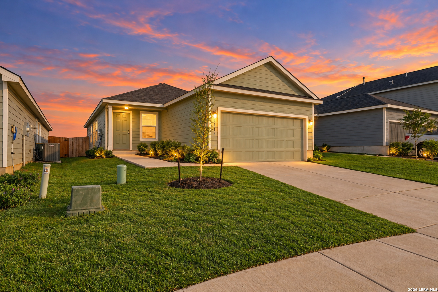 Property photo for 20416 Fire Stone, San Antonio, TX