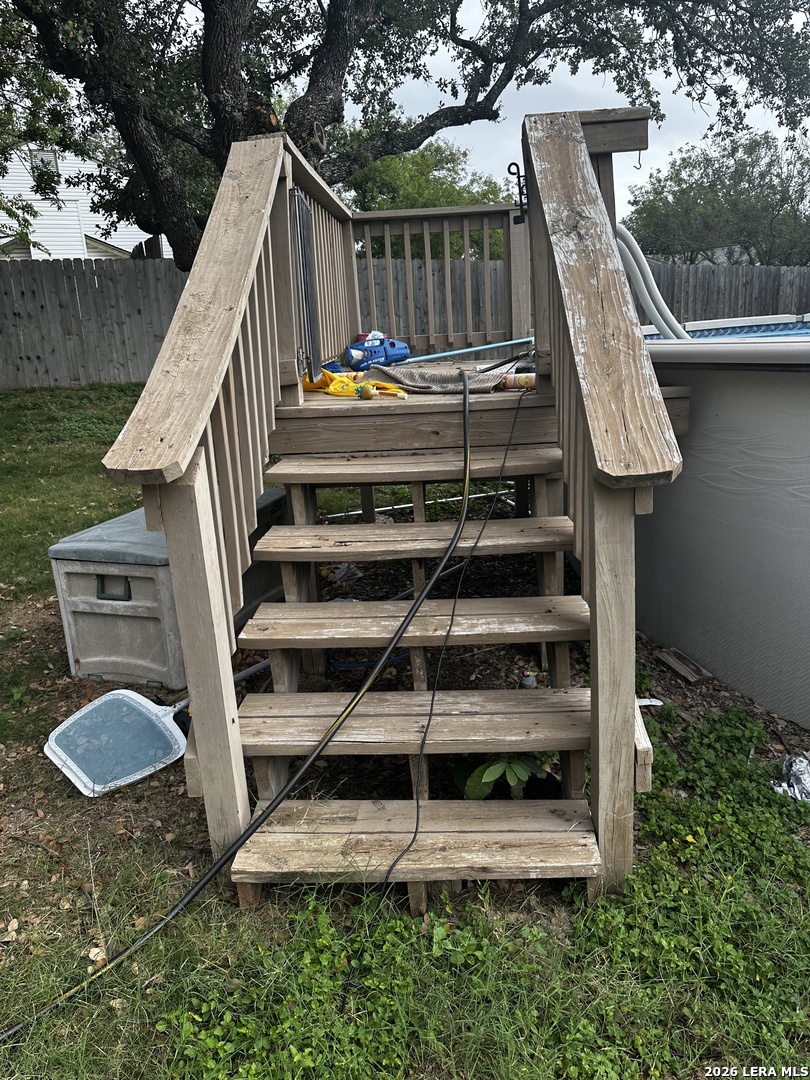 290 BURLINGTON DR, San Antonio, TX 78245
