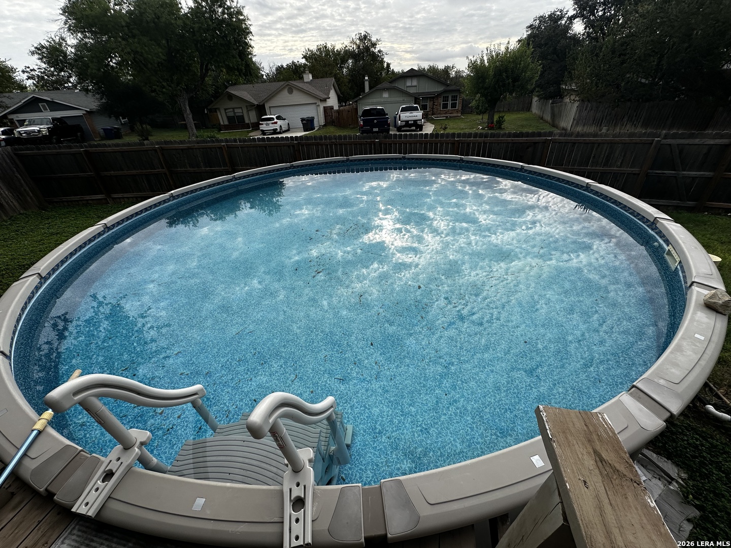 290 BURLINGTON DR, San Antonio, TX 78245