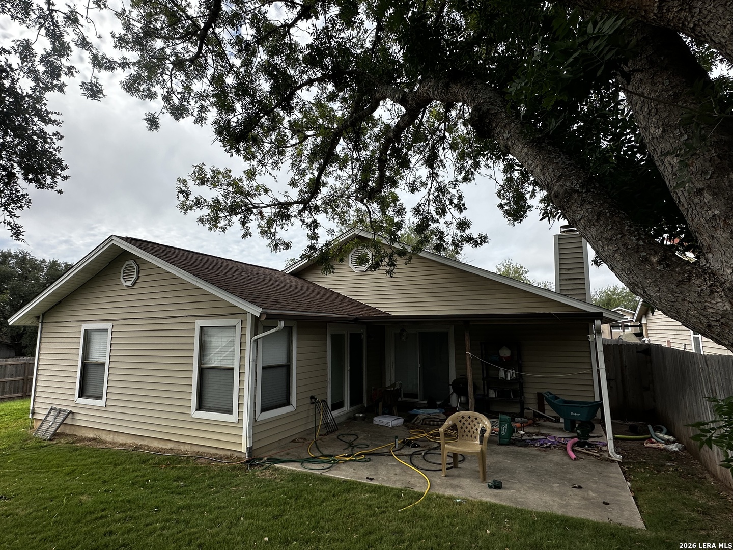 290 BURLINGTON DR, San Antonio, TX 78245