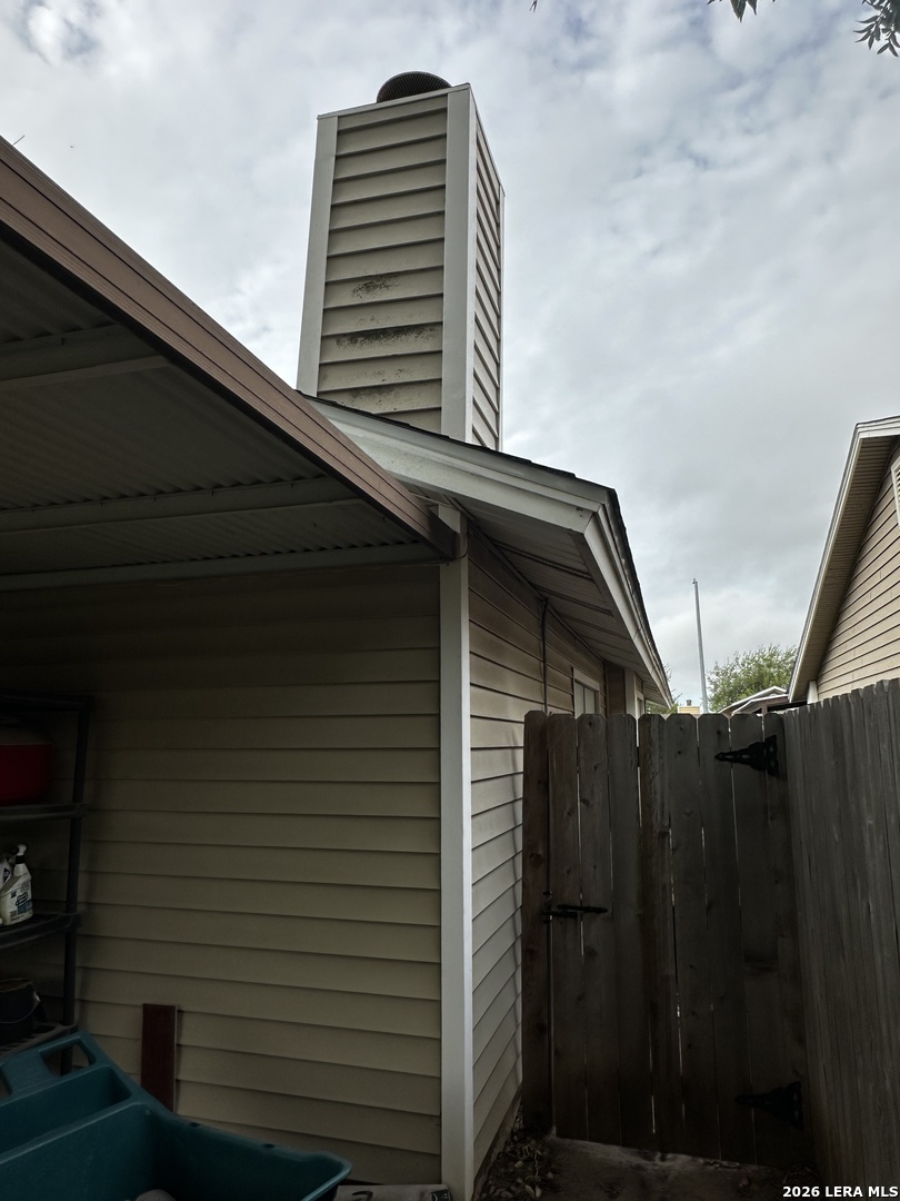 290 BURLINGTON DR, San Antonio, TX 78245
