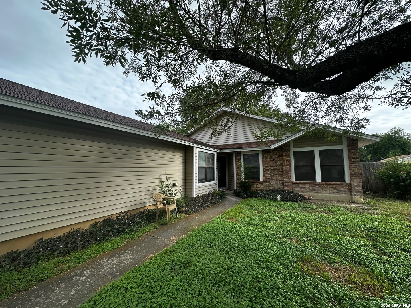 Property photo for 290 BURLINGTON DR, San Antonio, TX