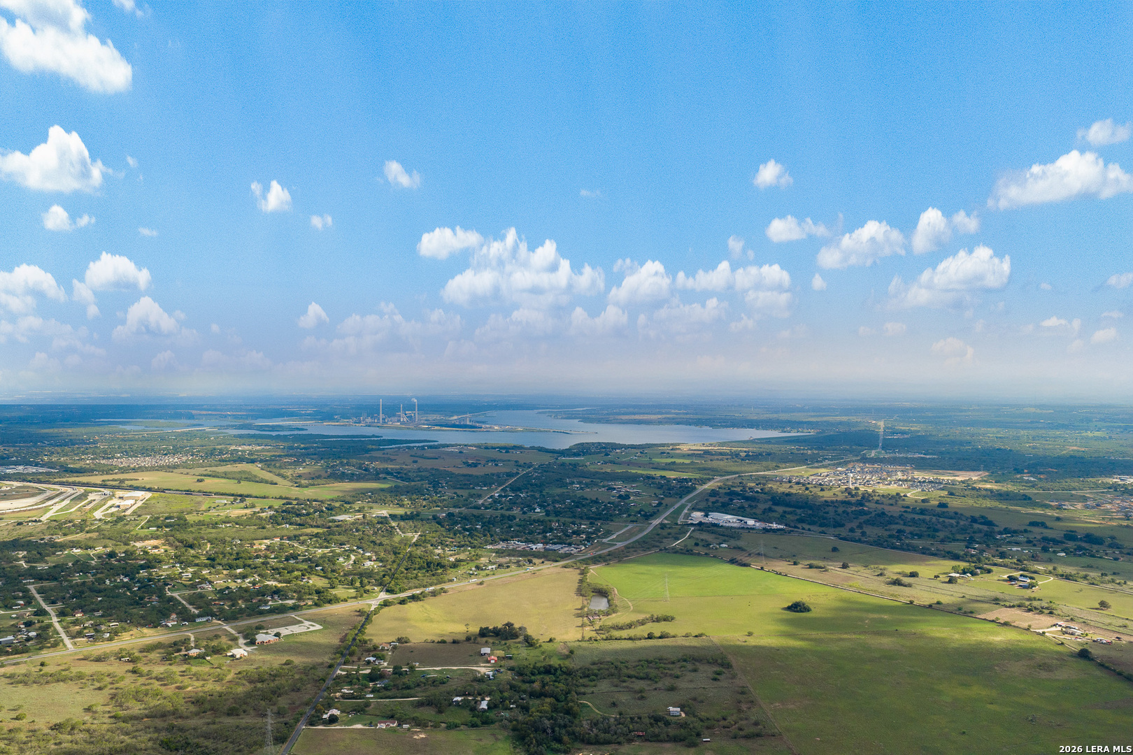 TRACT 11 Schultz Rd, Elmendorf, TX 78112