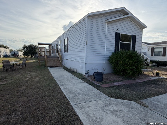 226 CACTUS WREN LOOP, # 342, New Braunfels, TX 78130