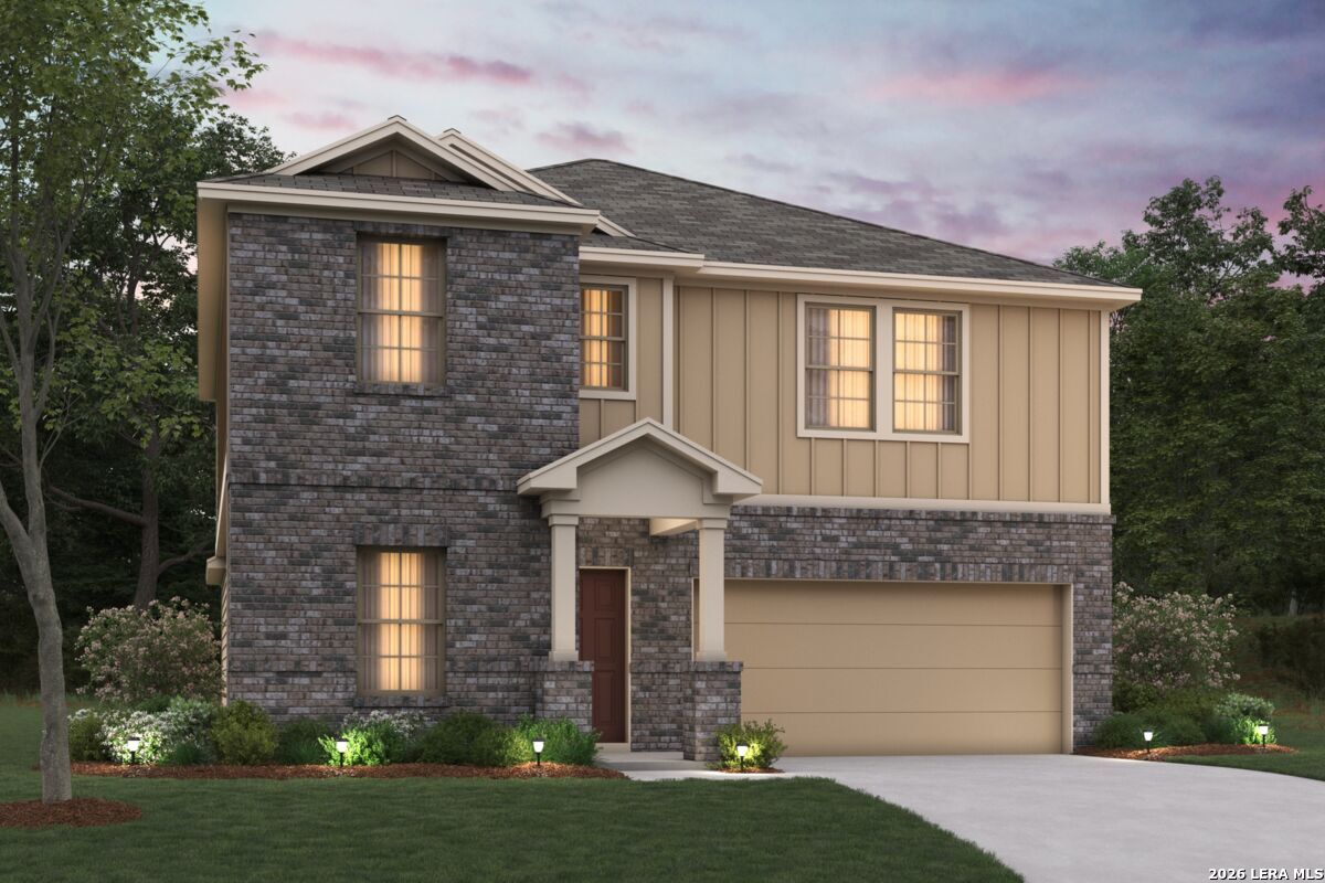 Property photo for 1640 Rough Leaf, New Braunfels, TX