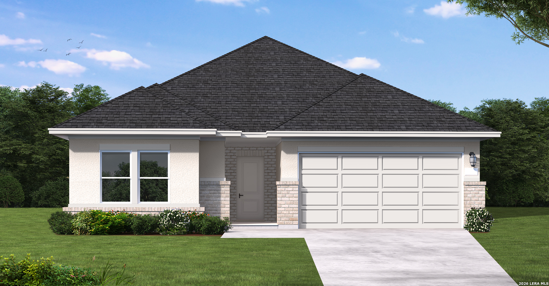 17403 Yellow Pine Drive, Elmendorf, TX 78112