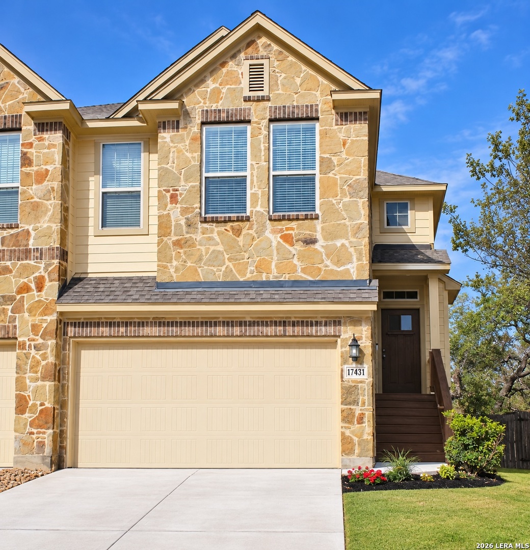 Property photo for 17431 Moscato, San Antonio, TX
