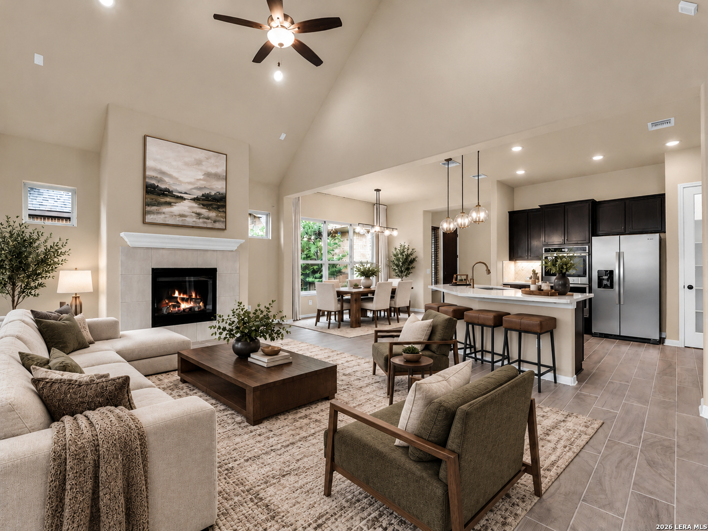 12842 Fort Hancock, San Antonio, TX 78245